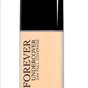 DiorSkin Forever Undercover 24 HR 035